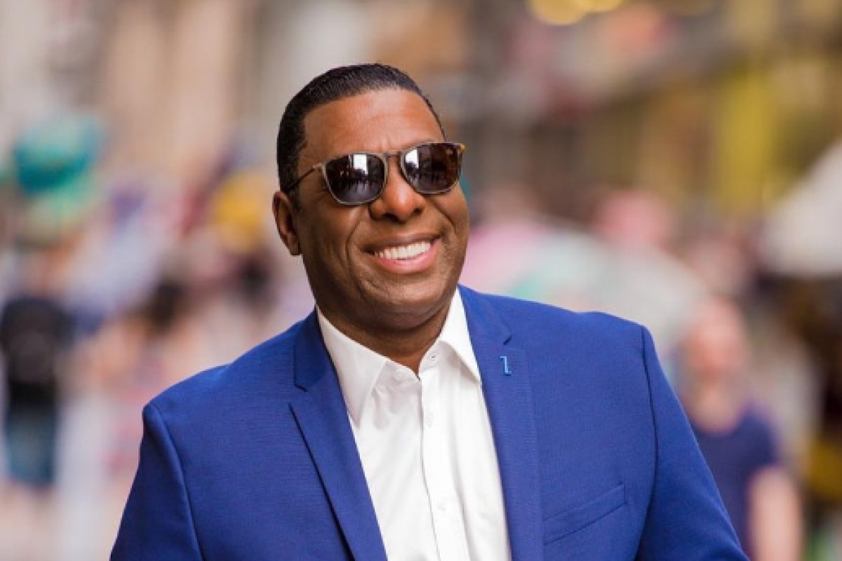 Netinho de Paula tem mais de R$160 mil penhorados após pressionar mulher a doar rim