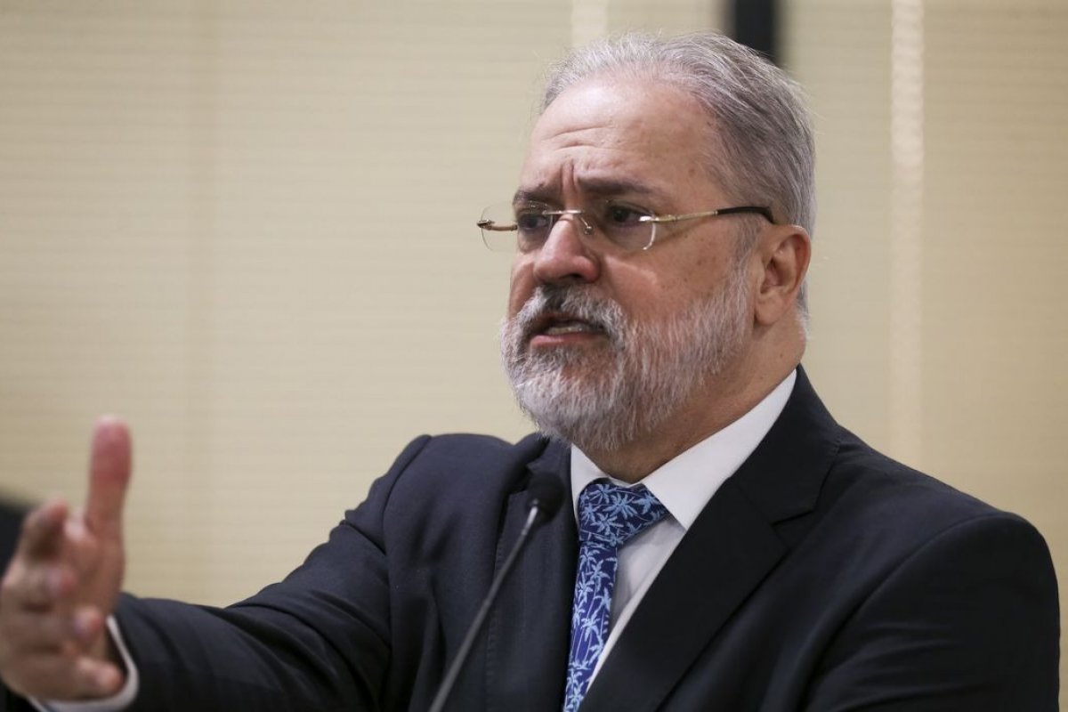 Aras reitera posicionamento favorável a acordos de colaboração em ações de improbidade