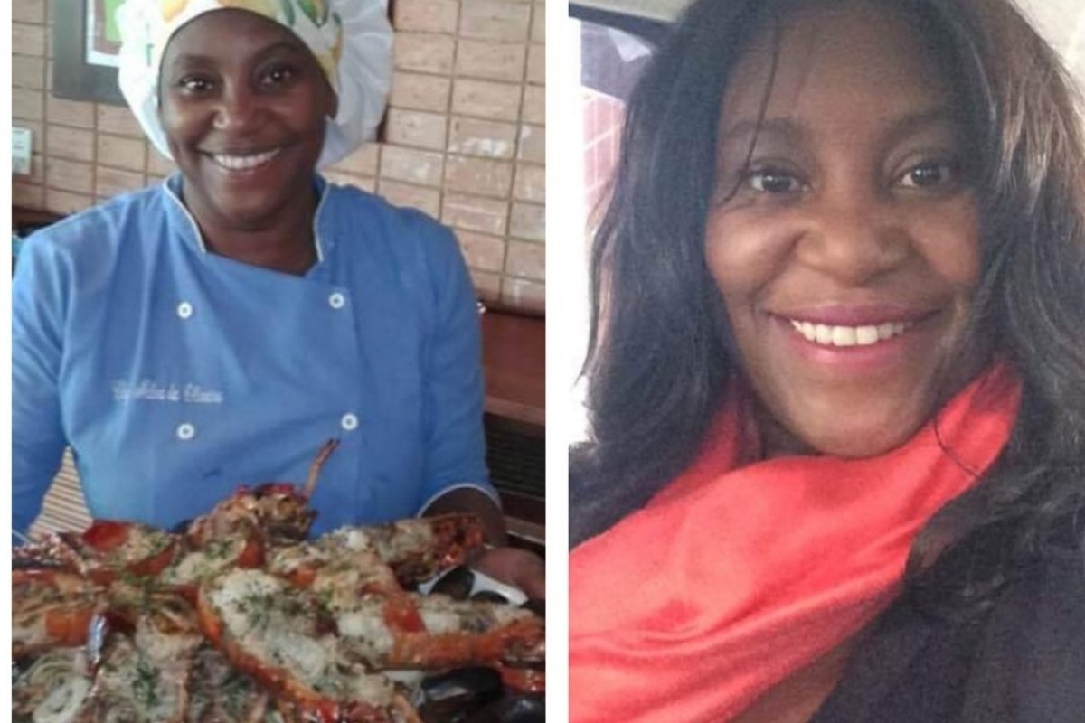 Chef Nalva Oliveira assina menu especial em castelo de Praia do Forte