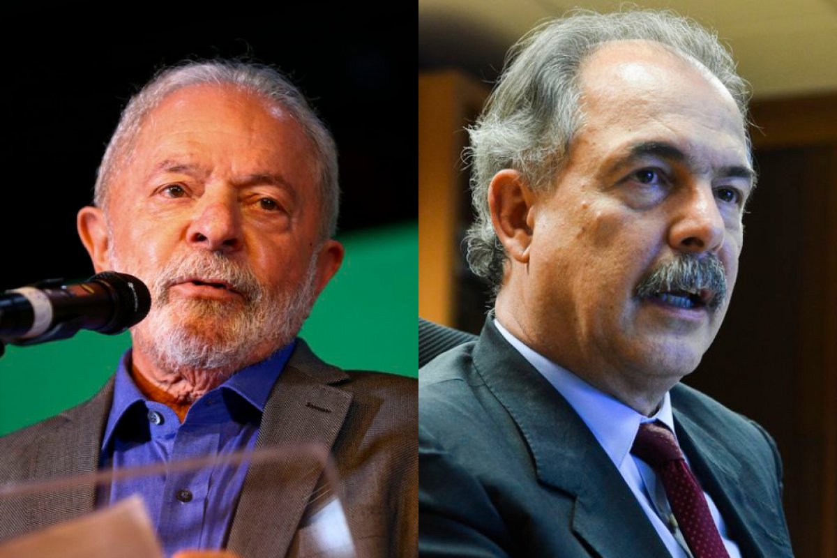 Lula anuncia Aloizio Mercadante como próximo presidente do BNDES