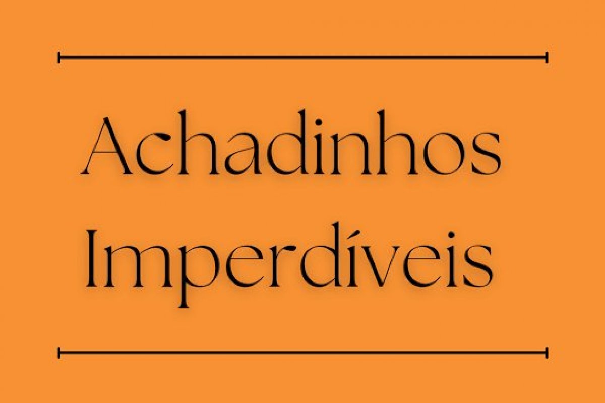 Amigo Secreto: Achadinhos para presentear e surpreender nas confraternizações!