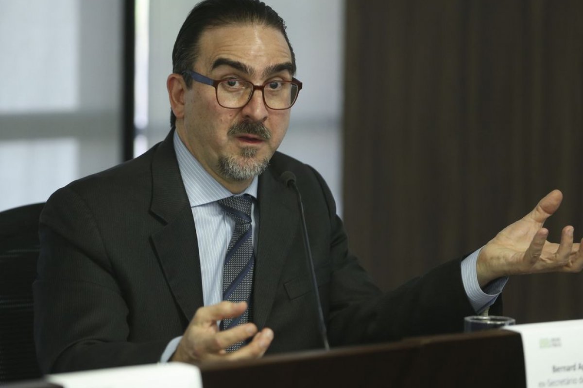 Bernard Appy é nomeado por Haddad como secretário especial da reforma tributária