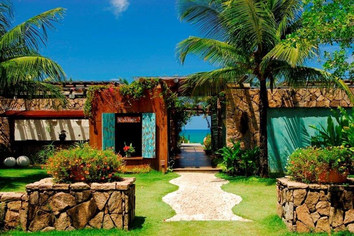 Férias de verão: Txai Resort Itacaré preparou programação especial para toda a família!