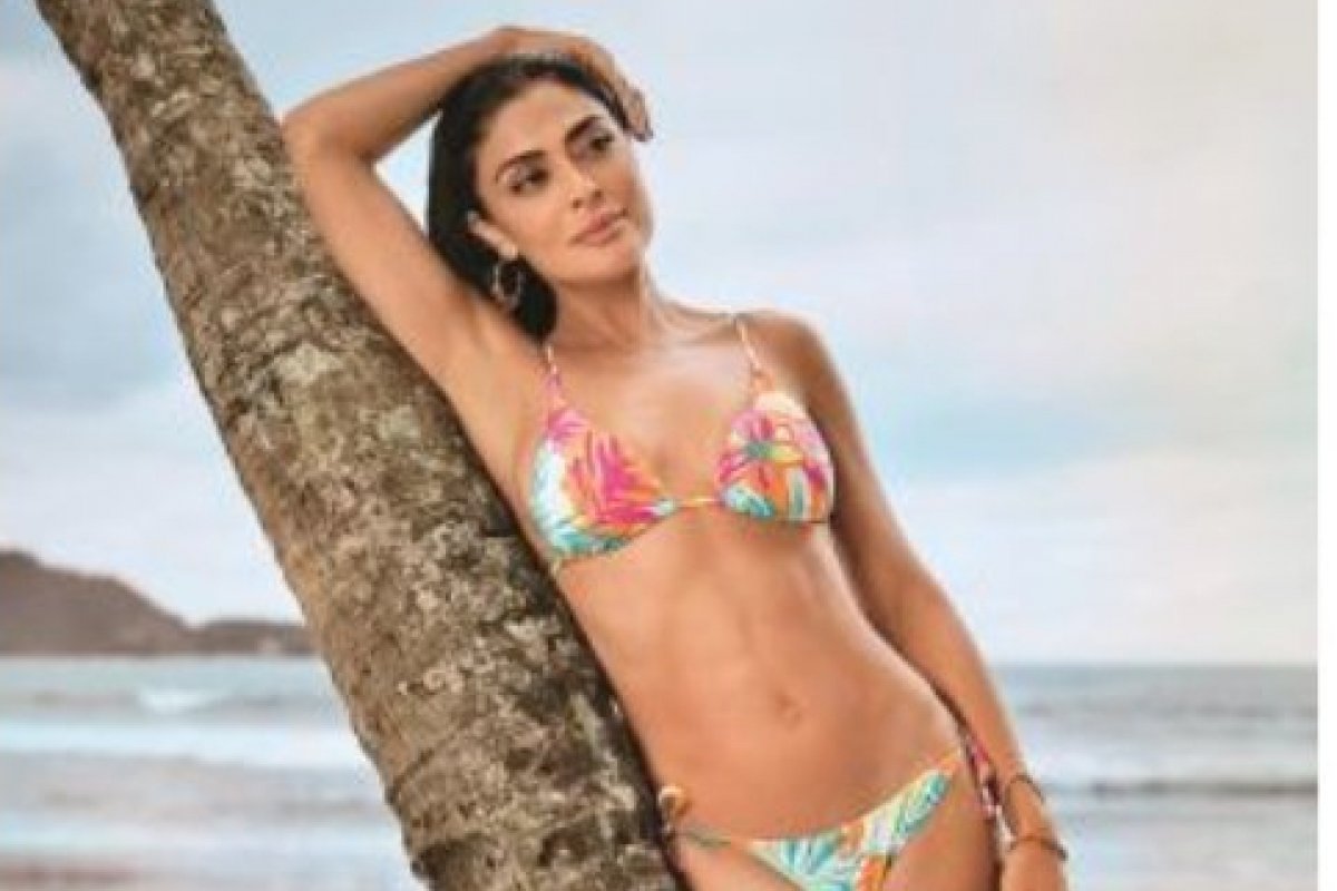 Calzedonia anuncia Juliana Paes e Mari Gonzalez como suas embaixadoras do verão!