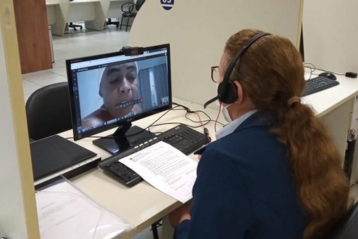 Bahia: previdência altera regra de convocação dos pensionistas para a prova de vida