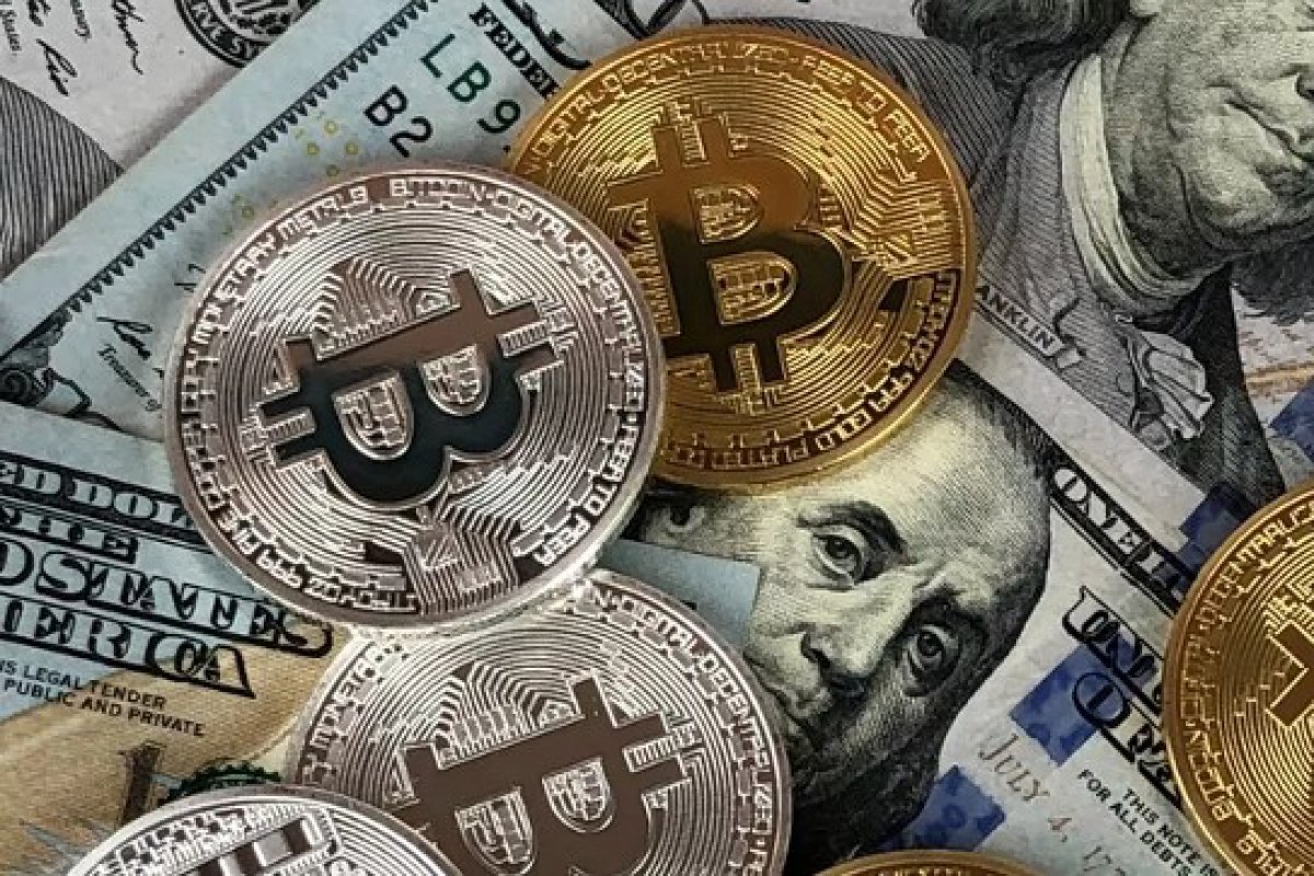 Binance registra fluxo de saída de criptoativos intensificados