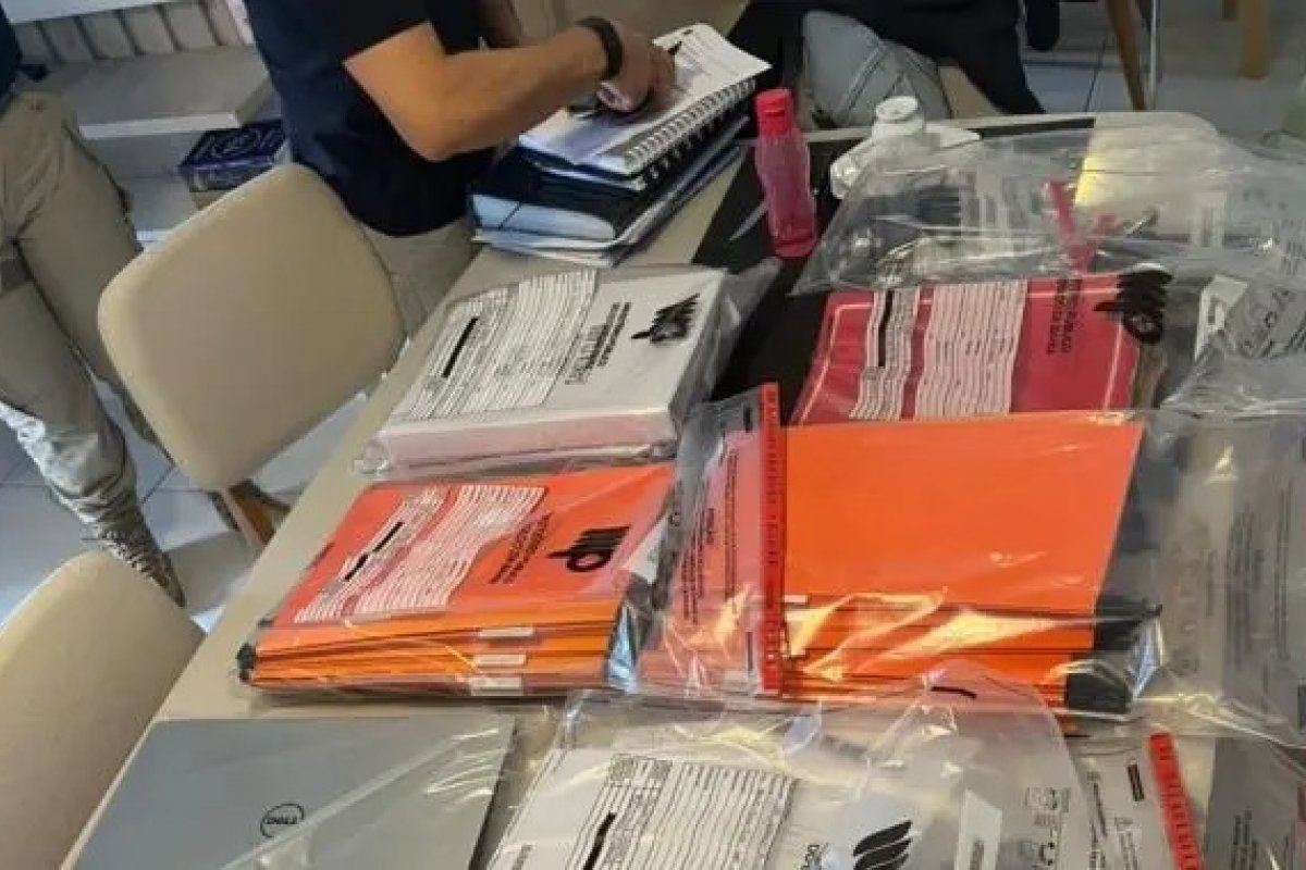 MP deflagra operação que investiga desvio de dinheiro em contrato firmado por hospital municipal em Salvador para combate à Covid-19