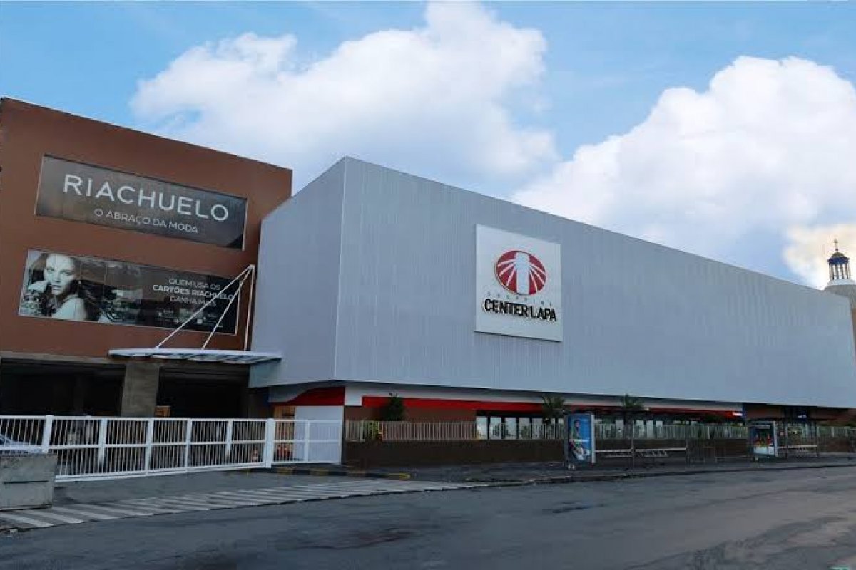 Shopping recebe ação gratuita de exames de diagnóstico do câncer de próstata