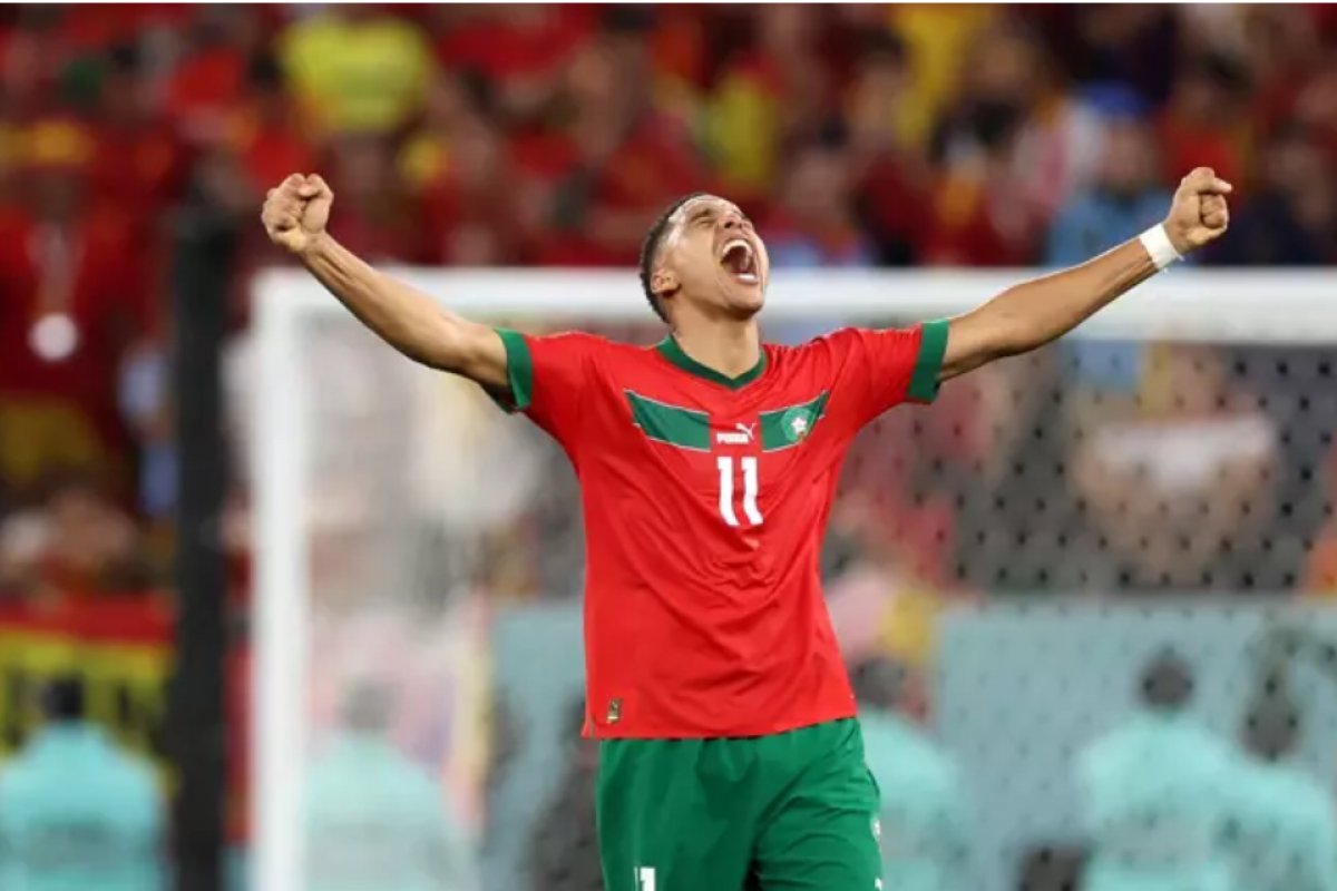 Copa do Mundo: Marrocos enfrenta França em busca de vaga na final