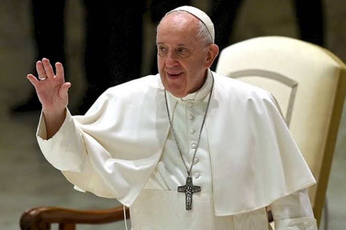 Papa Francisco pede que os católicos moderem os gastos com o Natal