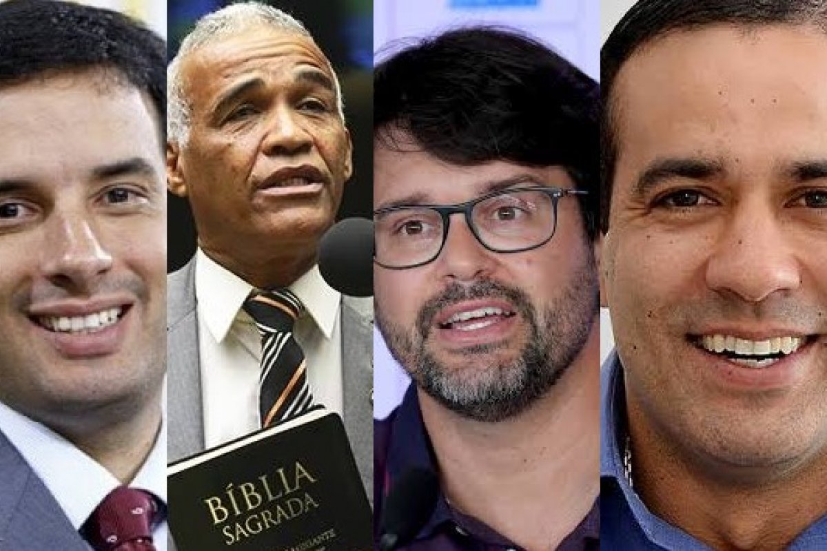 “Se o titular não faz gol, eu tô aqui pra marcar!”