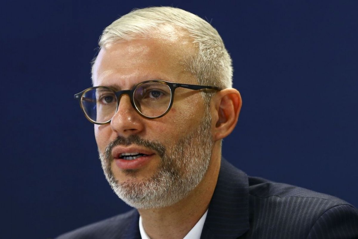 Ministro da Educação diz que editará MP para liberar recursos bloqueados do orçamento