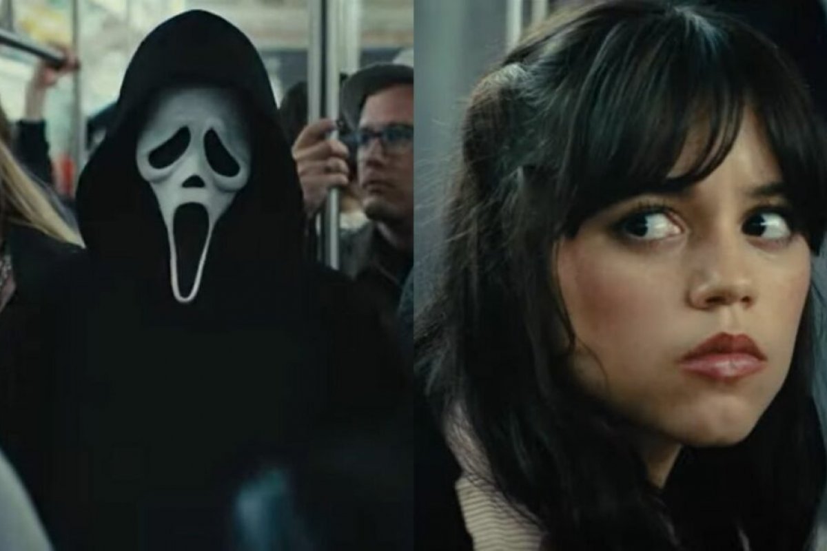 Pânico 6: Ghostface está de volta em primeiro teaser do filme; veja