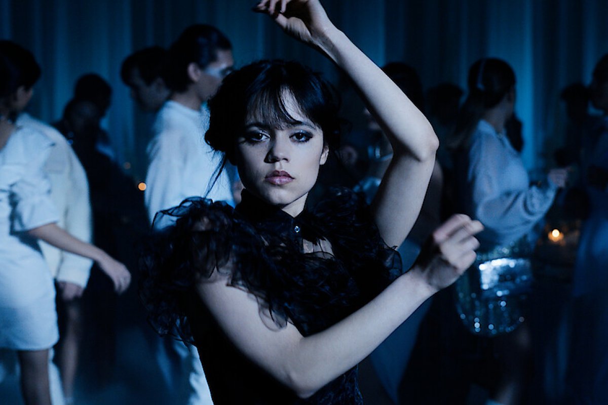 Netflix: Wandinha bate novo recorde alcançado apenas por Stranger Things