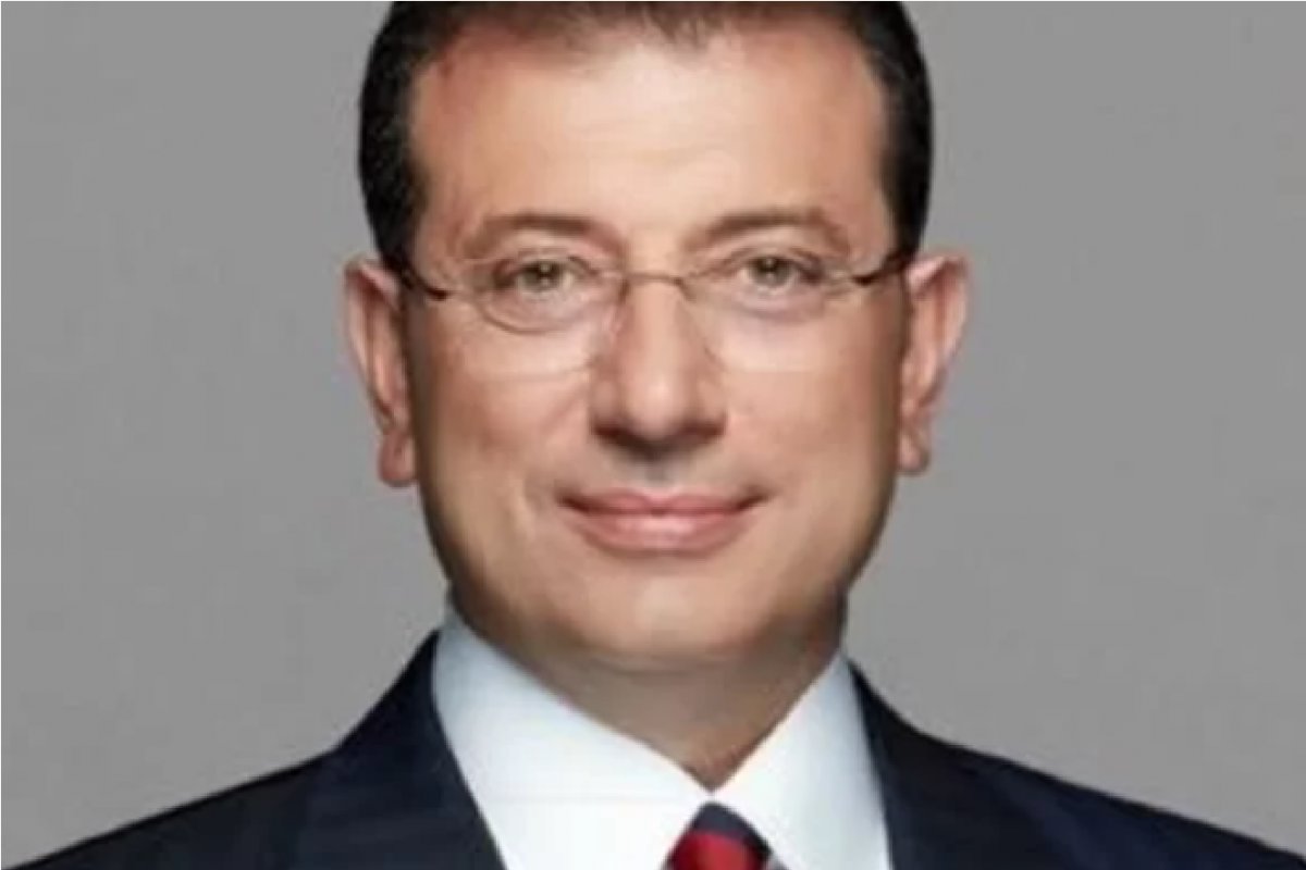 Prefeito de Istambul é condenado à prisão por insultar Conselho Eleitoral