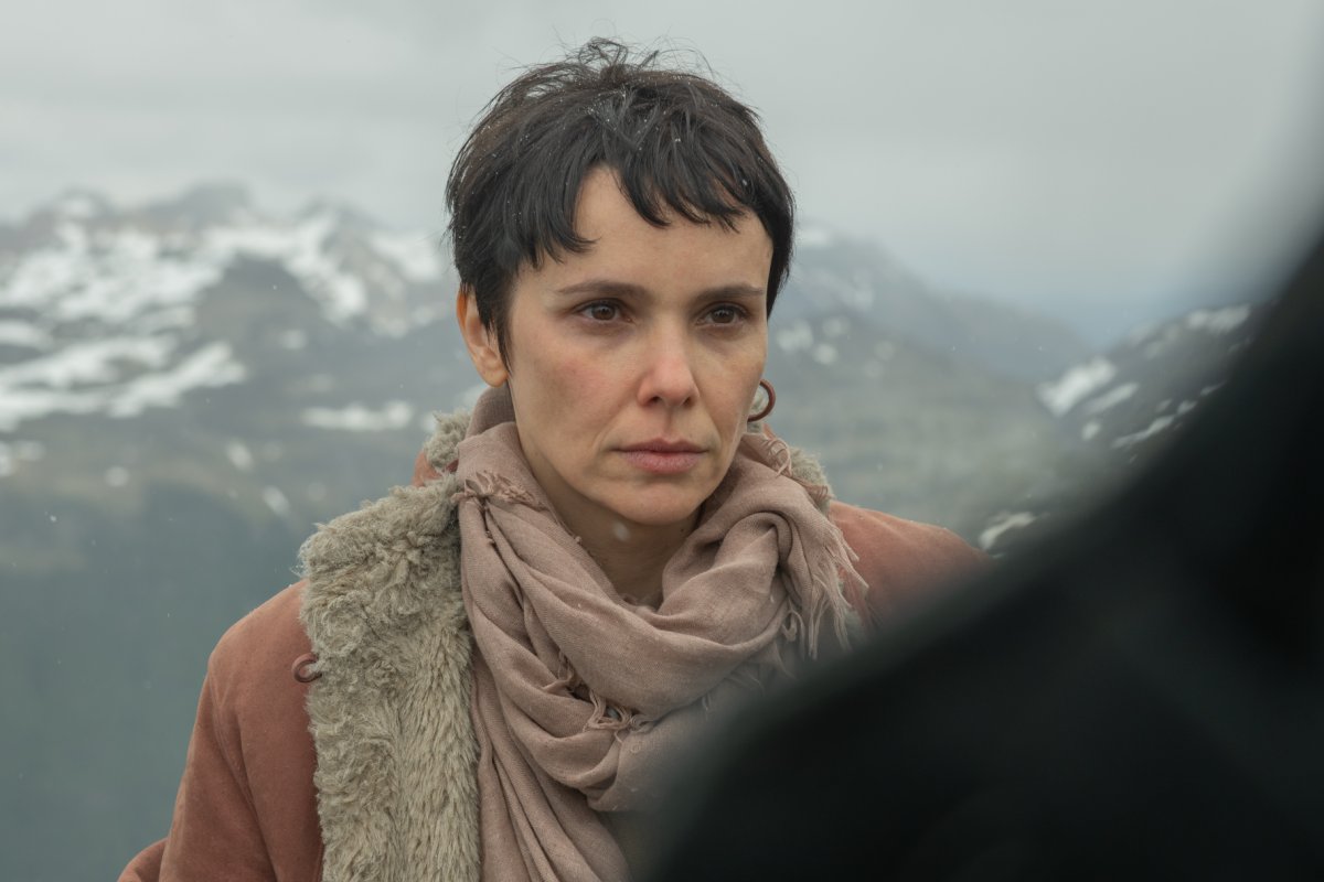 Com Débora Falabella e Darío Grandinetti, “Bem-Vinda, Violeta” ganha trailer e pôster oficiais!