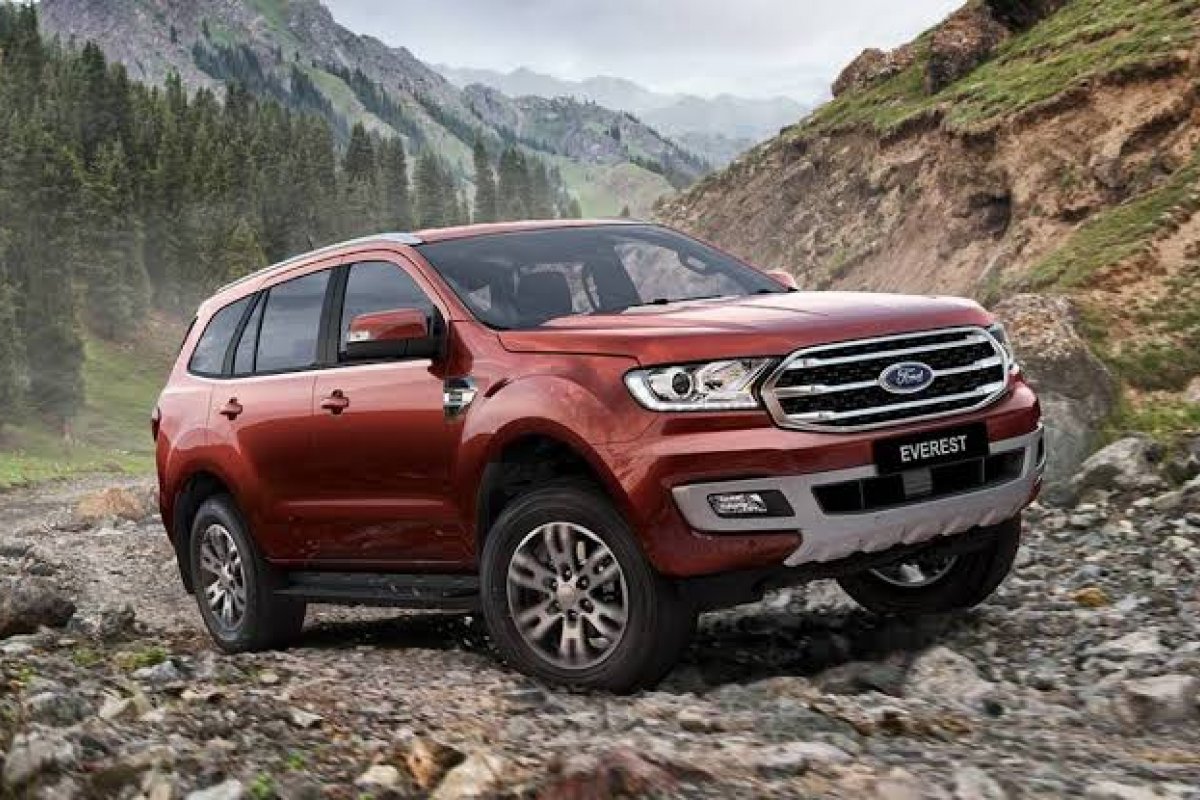 Ford promete 10 lançamentos importados no Brasil em 2023