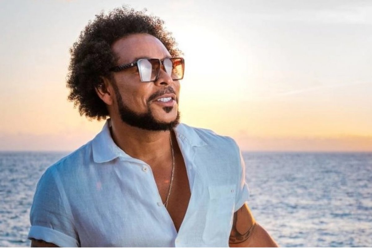 Natal de Costa do Sauípe terá jantar especial e show exclusivo de Jau 