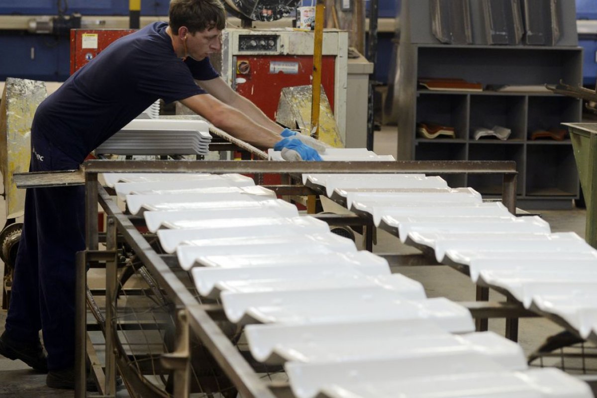 Governo do Estado prorroga incentivos e espera instalação de novas empresas na Bahia