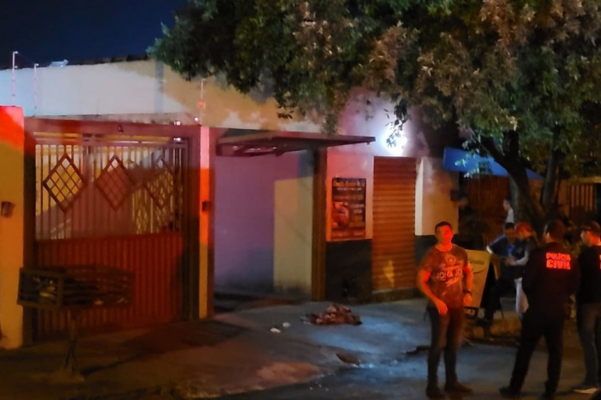 PM é preso após suspeita de matar a esposa e a enteada de 3 anos