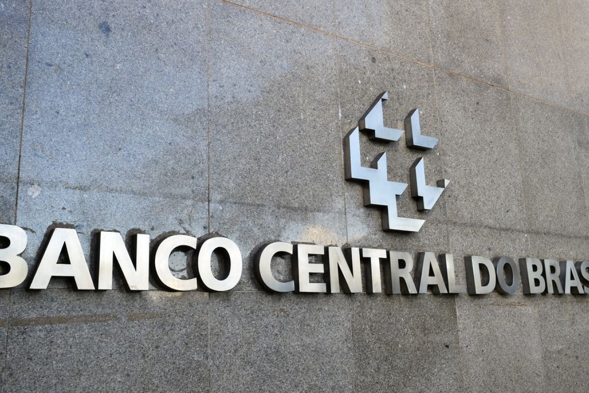 Banco Central revisa PIB de 2022 e projeta alta de 2,9%