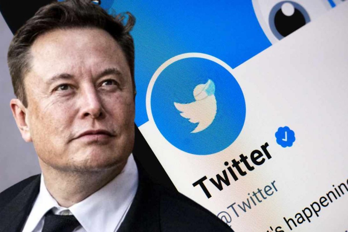 Elon Musk quer rastrear usuários por meio de anúncios do Twitter mesmo sem a autorização deles, diz site