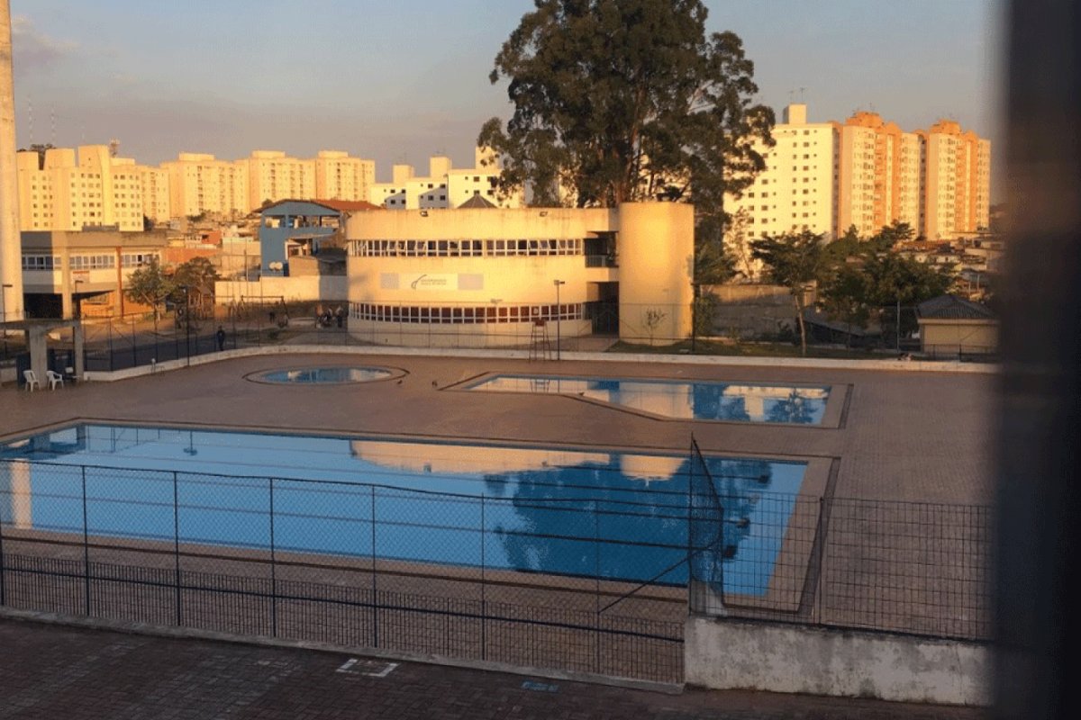 Aluno armado é detido suspeito de ameaçar colegas com explosivos em uma escola de SP