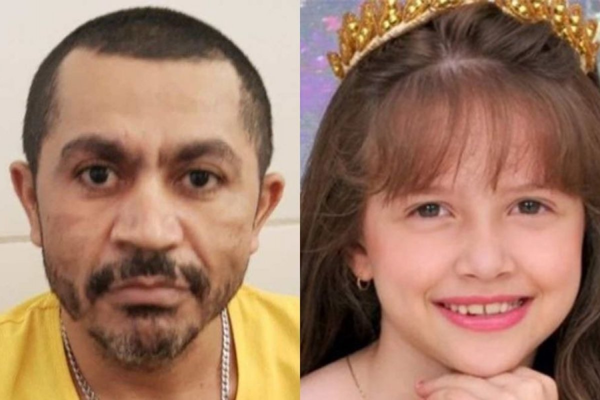 Caso Beatriz: réu fica em silêncio no último dia de audiência de instrução