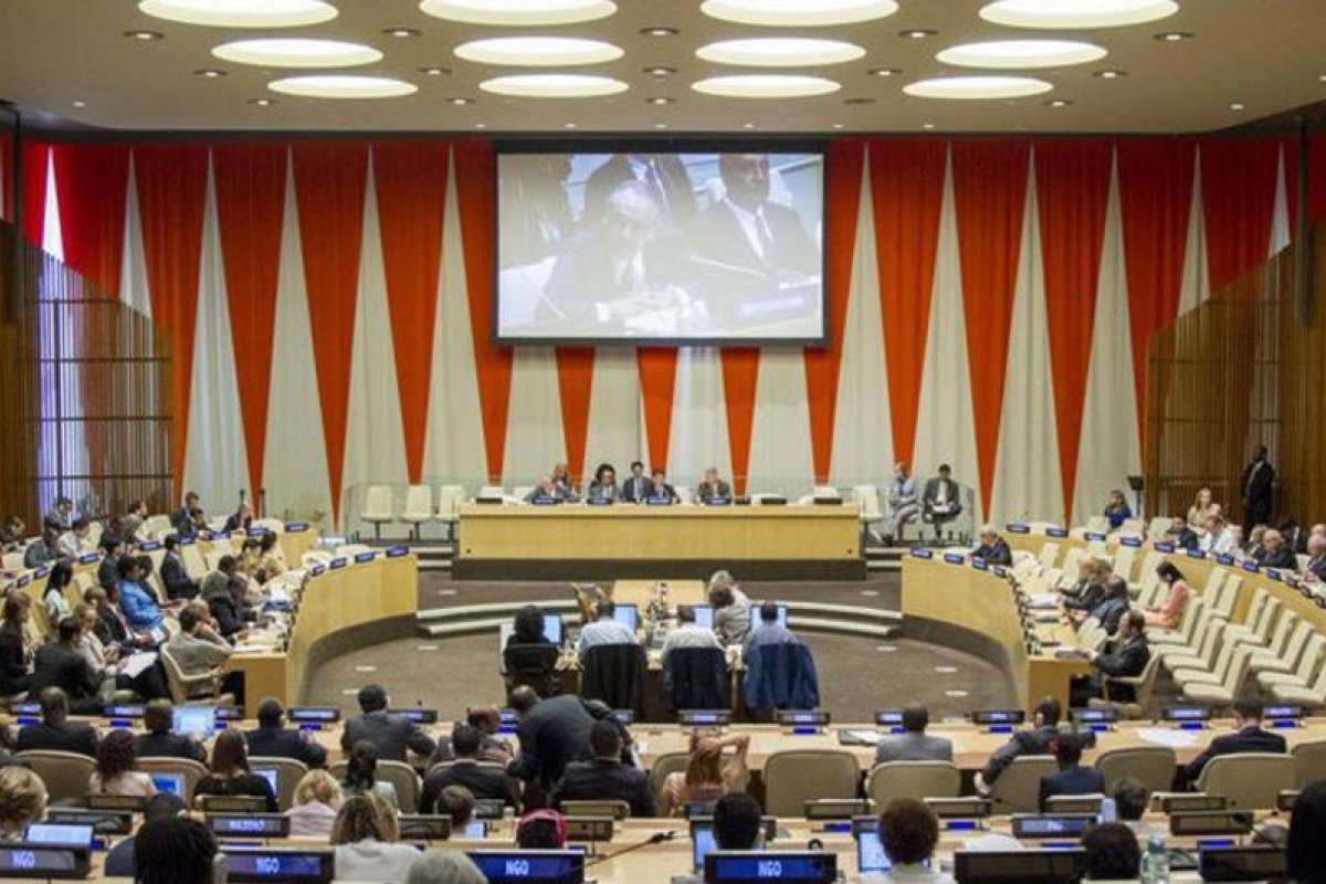 Irã é retirado de maior comissão sobre direitos das mulheres nas Nações Unidas