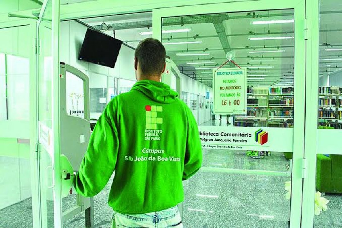 Ministério da Educação lança programa com objetivo de modernizar as tecnologias de instituições federais de ensino