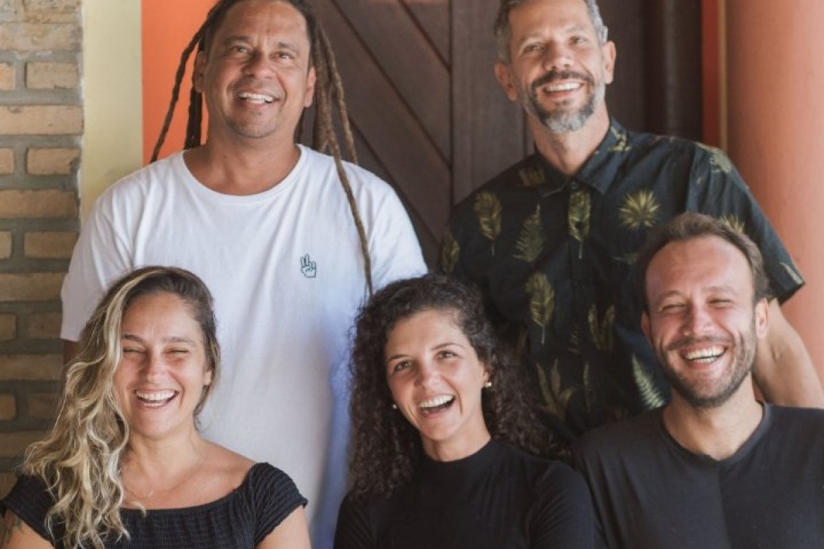 Turismo de capital intelectual amplia cenários para profissionais interessados em potencializar negócios e propósitos!