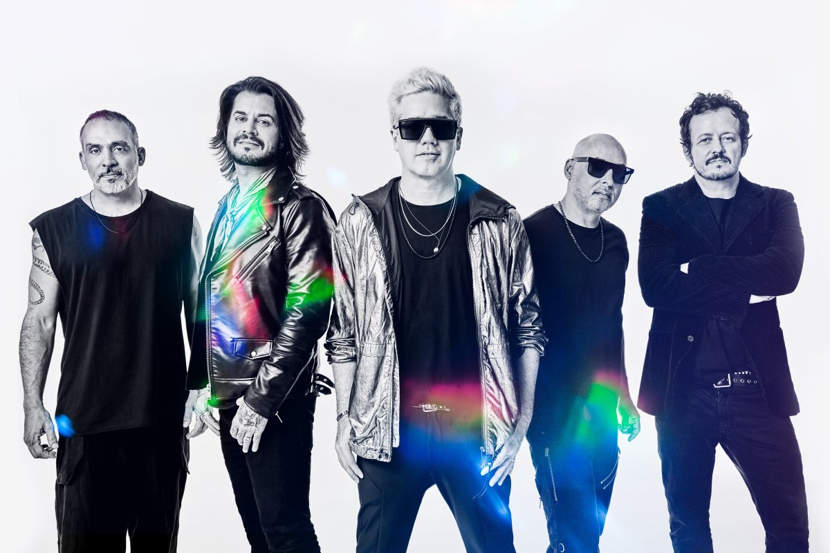 Jota Quest lança EP com remixes da faixa Te Ver Superar!