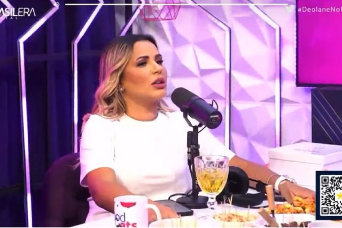 A Fazenda 14: Deolane solta o verbo e afirma que foi a protagonista de ‘A Fazenda 14’: “Fod*-se quem me achar arrogante”