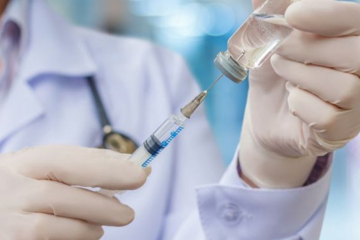 Cientistas elaboram o primeiro anticoncepcional injetável para homens