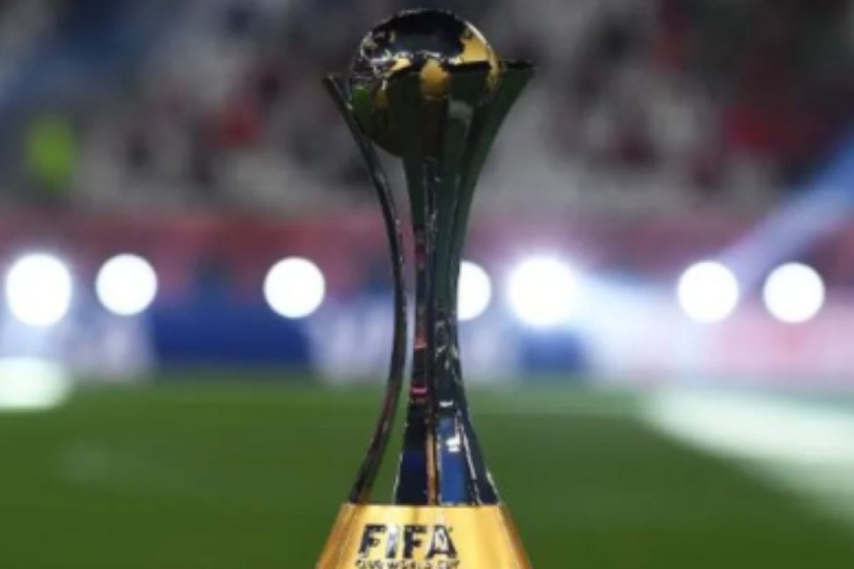 Marrocos será sede do Mundial de Clubes anuncia Fifa