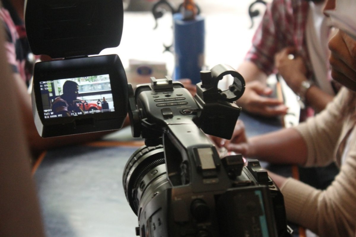 Brasil é eleito para comitê executivo de programa que financia obras audiovisuais