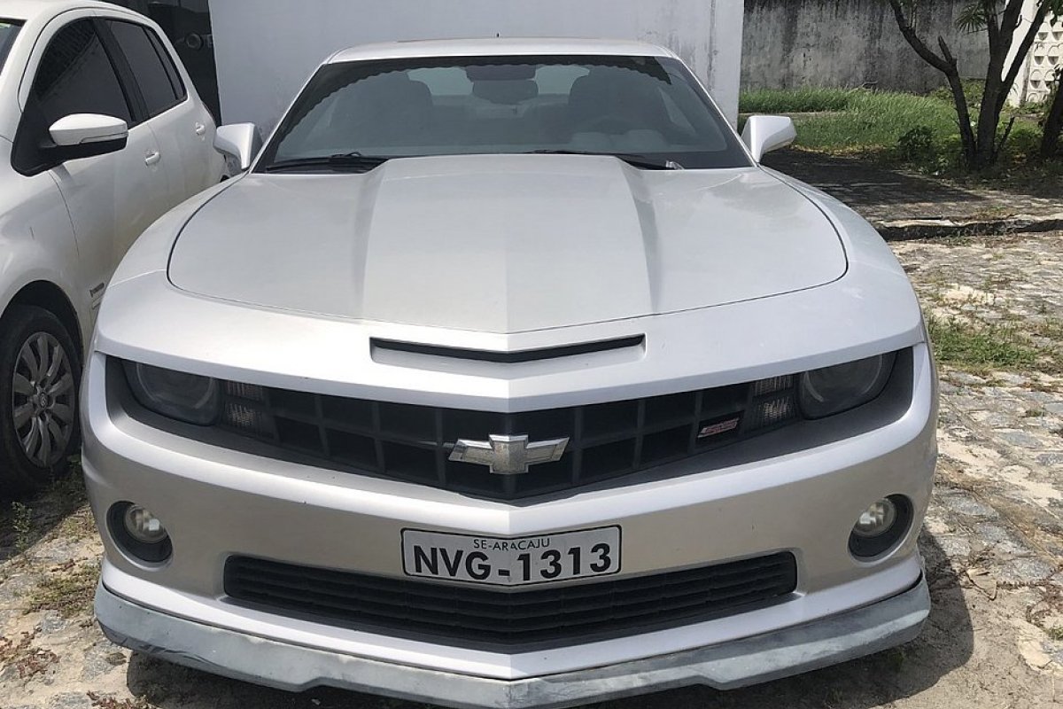 Leilão da Receita Federal tem 23 lotes de mercadorias apreendidas