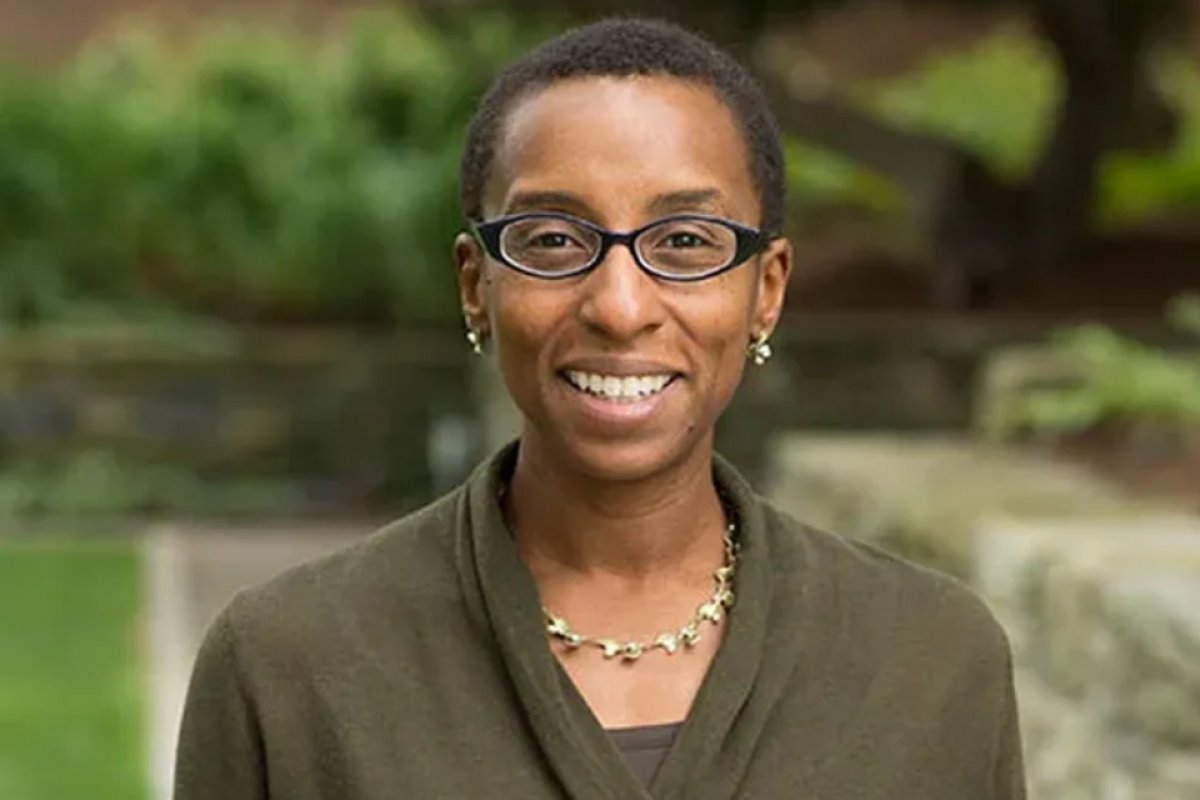 Harvard nomeia primeira mulher negra à presidência
