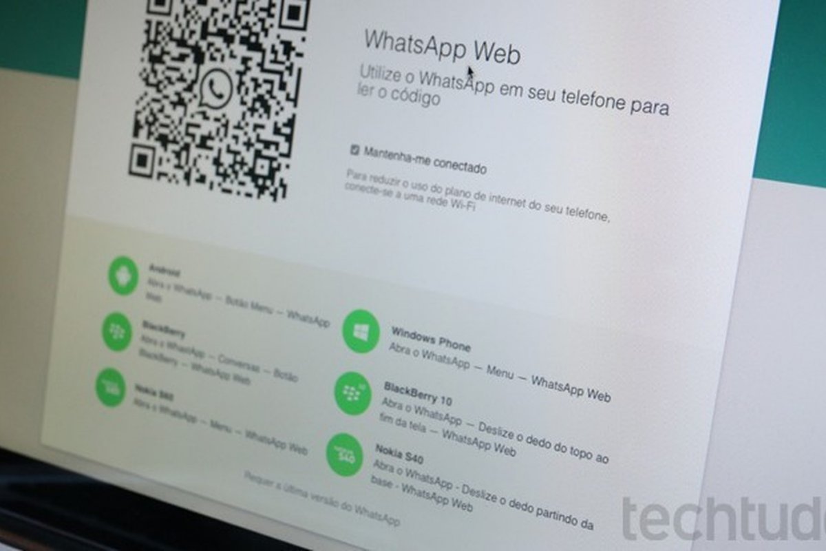 Recurso do Whatsapp Web muda idioma automaticamente e assusta usuários brasileiros