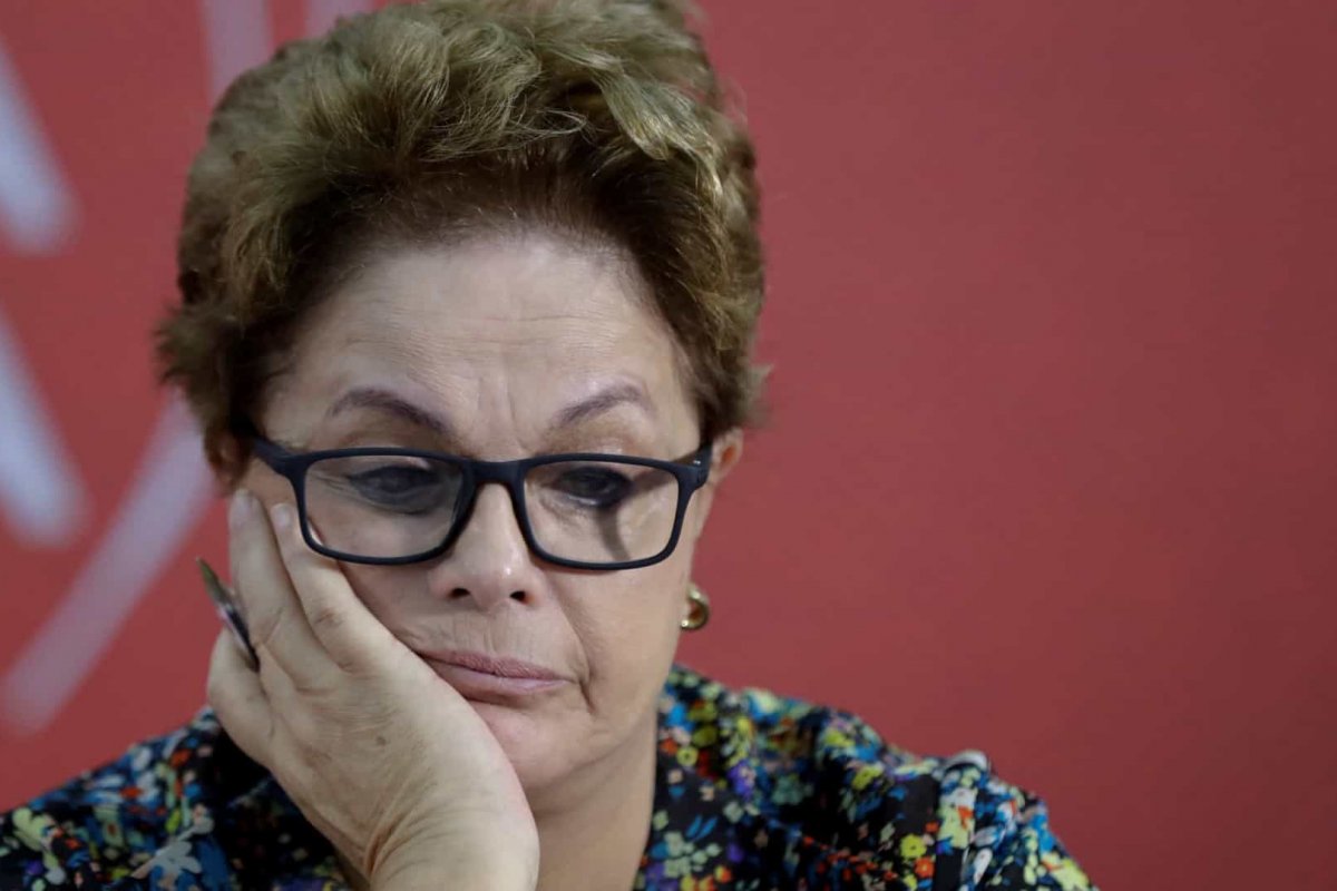 Após três anos, STF volta a analisar pedido para anular impeachment de Dilma