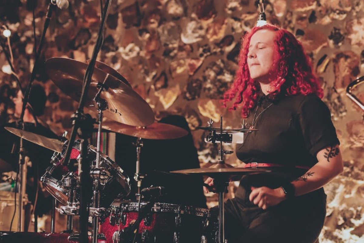 Em última edição do ano, JAM no MAM recebe banda formada por mulheres instrumentistas