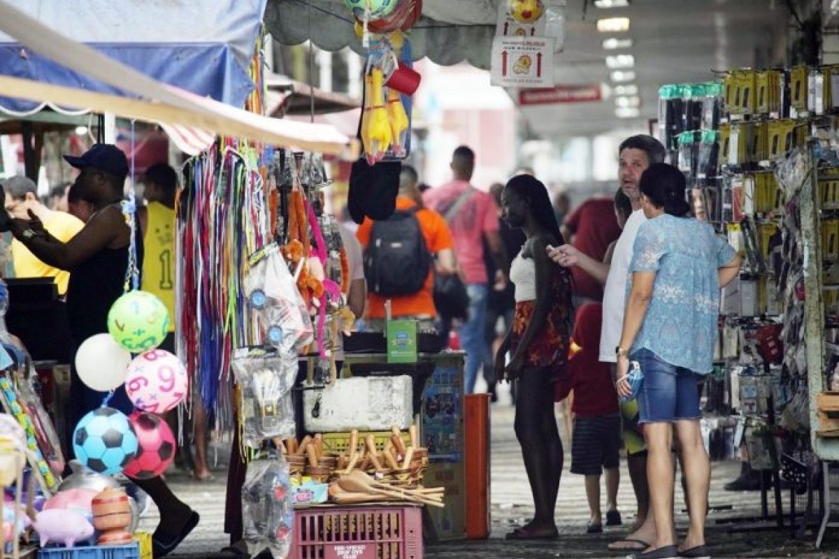 Pandemia impacta PIB dos municípios baianos em 2020, aponta SEI