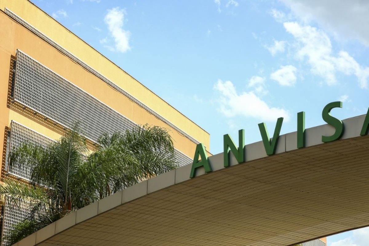 Anvisa suspende marca de imunoglobulina por 'desvio de qualidade'