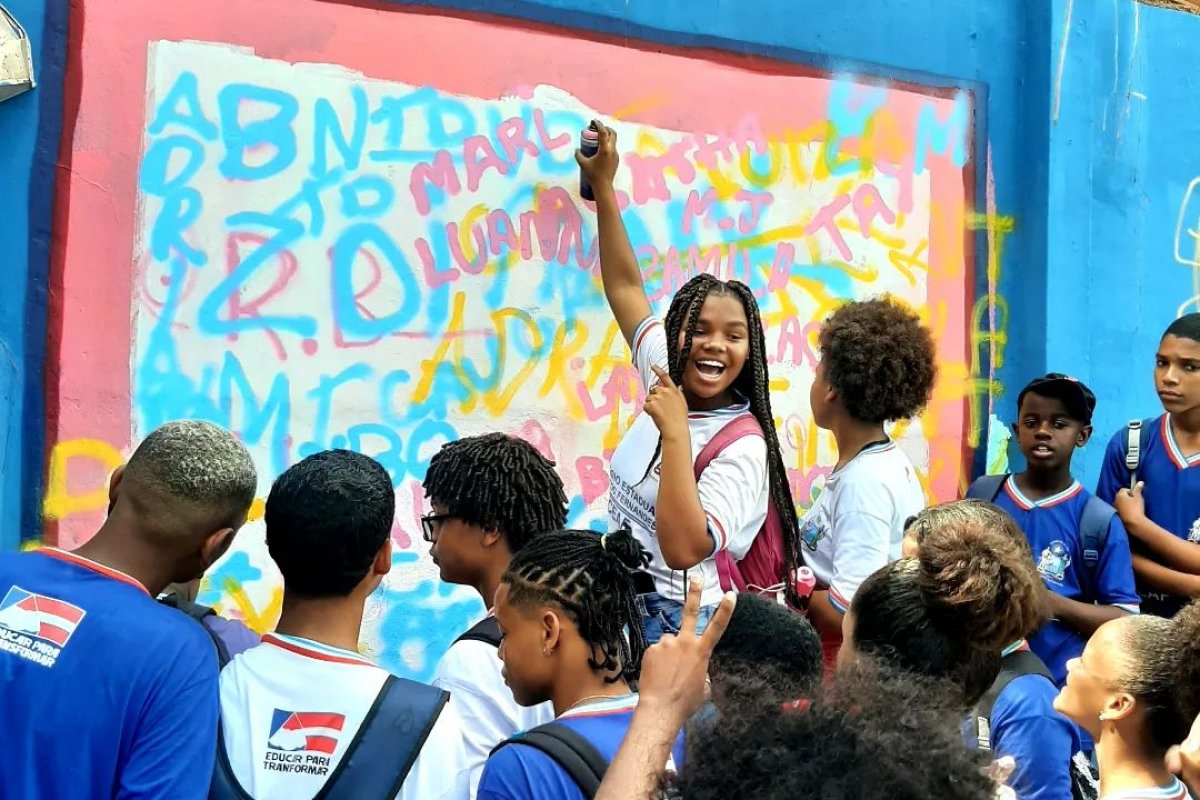 Projeto “Casa do Hip-Hop Bahia – Espaço Radar” será lançado no próximo dia 17 em Salvador