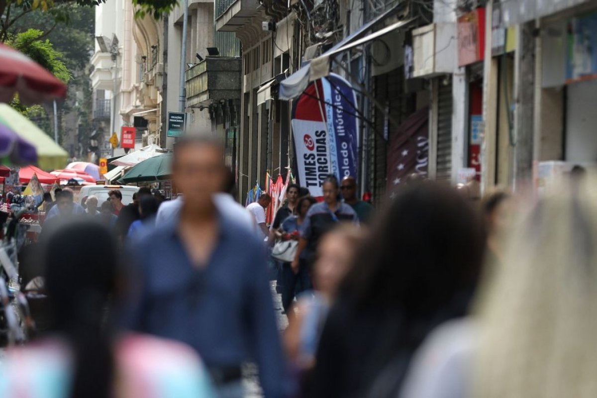 Dez municípios detinham mais de 25% do PIB em 2020