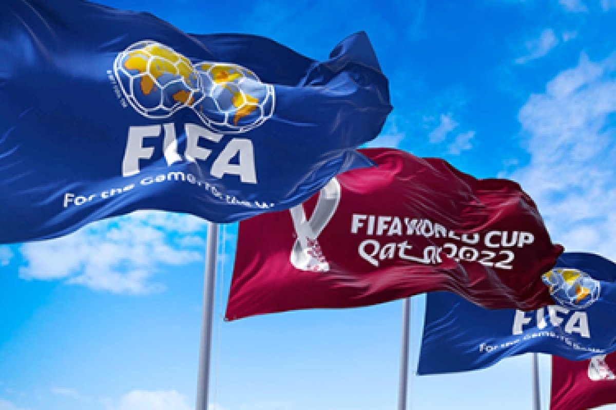 Fifa prevê arrecadação de R$ 58 bilhões com a Copa do Mundo de 2026