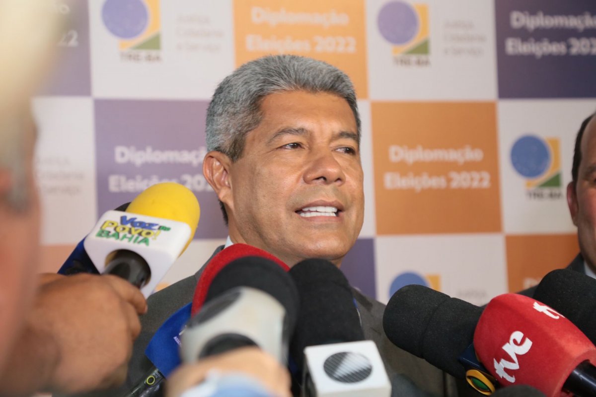 Duplicação de rodovias será tratada com Lula em janeiro, afirma Jerônimo