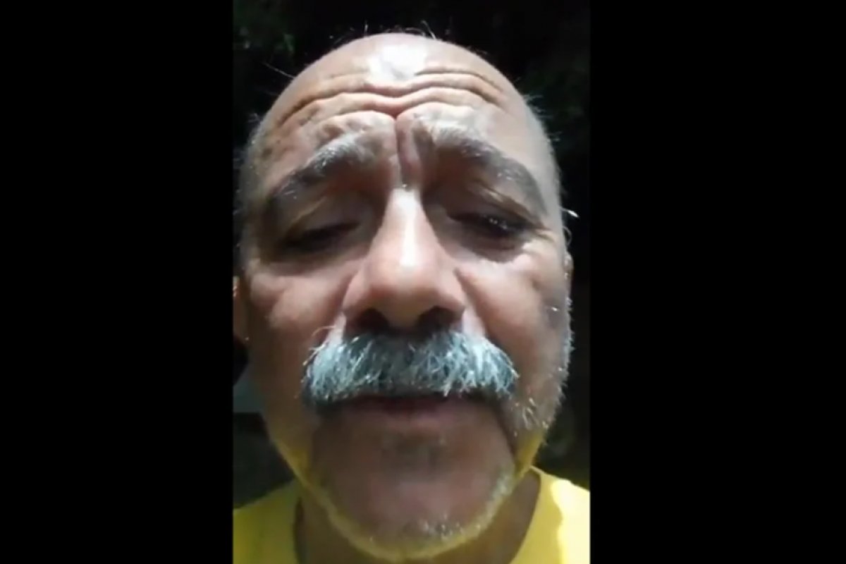 PSDB determina por expulsão de filiado que ameaçou mandar 'executar' Alexandre de Moraes