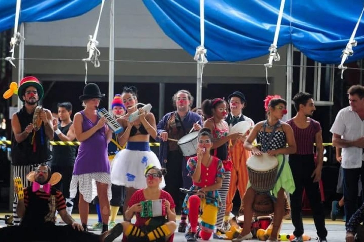 Pesquisa aponta que 61% dos municípios distribuíram recursos da Lei Aldir Blanc