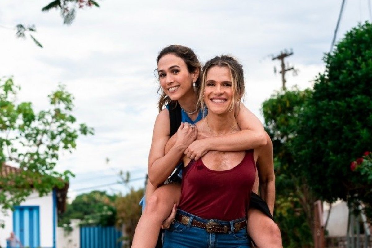 Paris Filmes divulga as principais estreias nacionais para 2023; confira